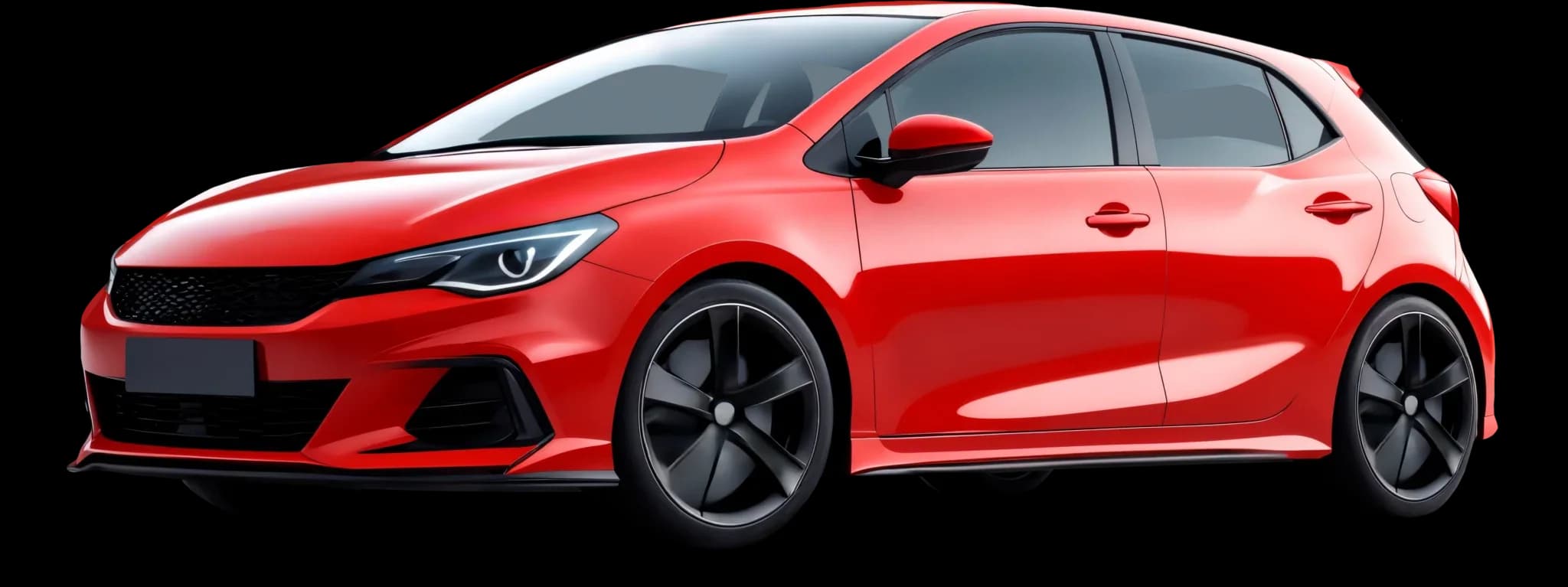 Service Areas - CleanWorx Auto Detailing & Ceramic Coating in Basking Ridge, NJ