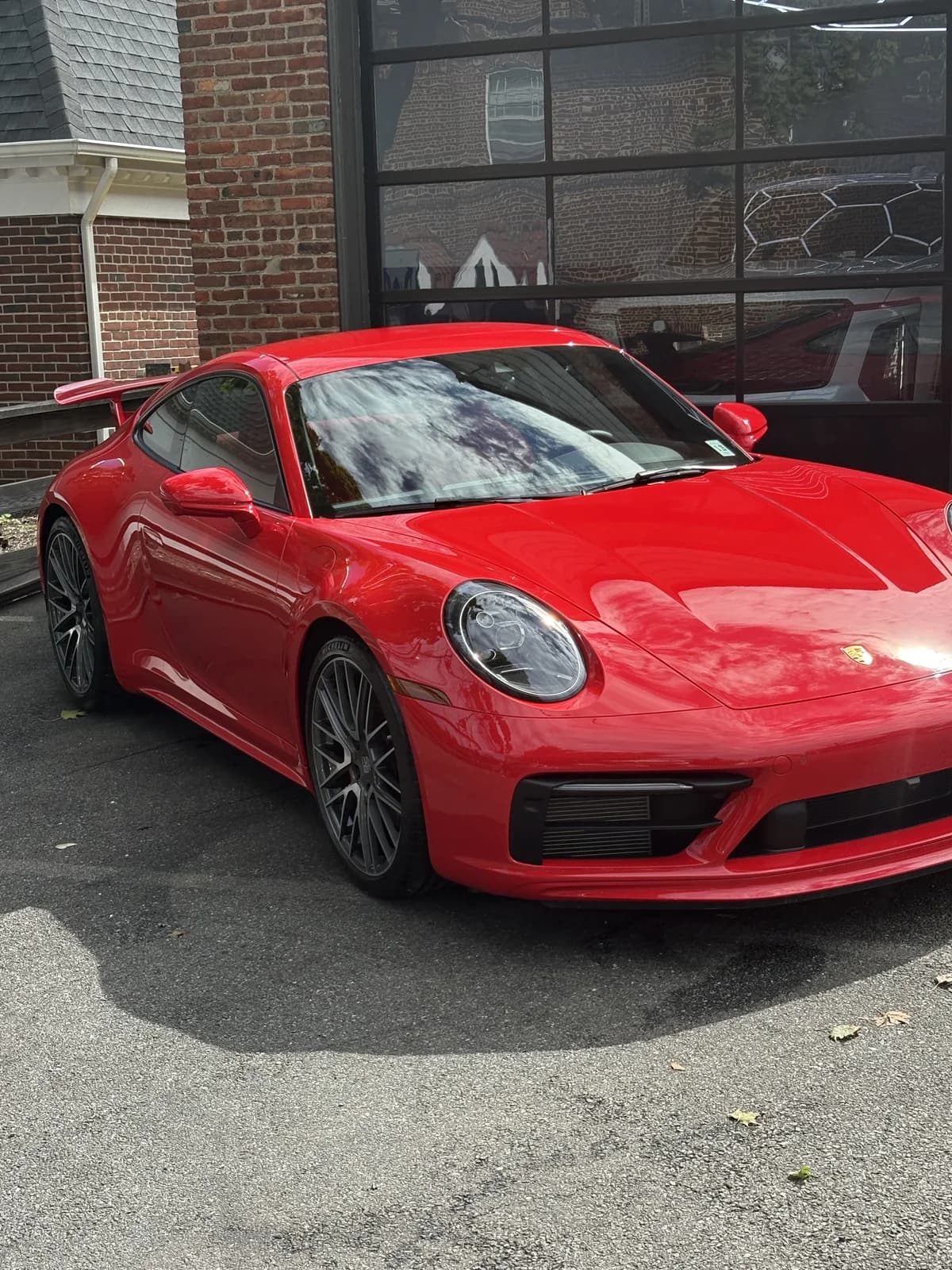 CleanWorx real detailing project 2