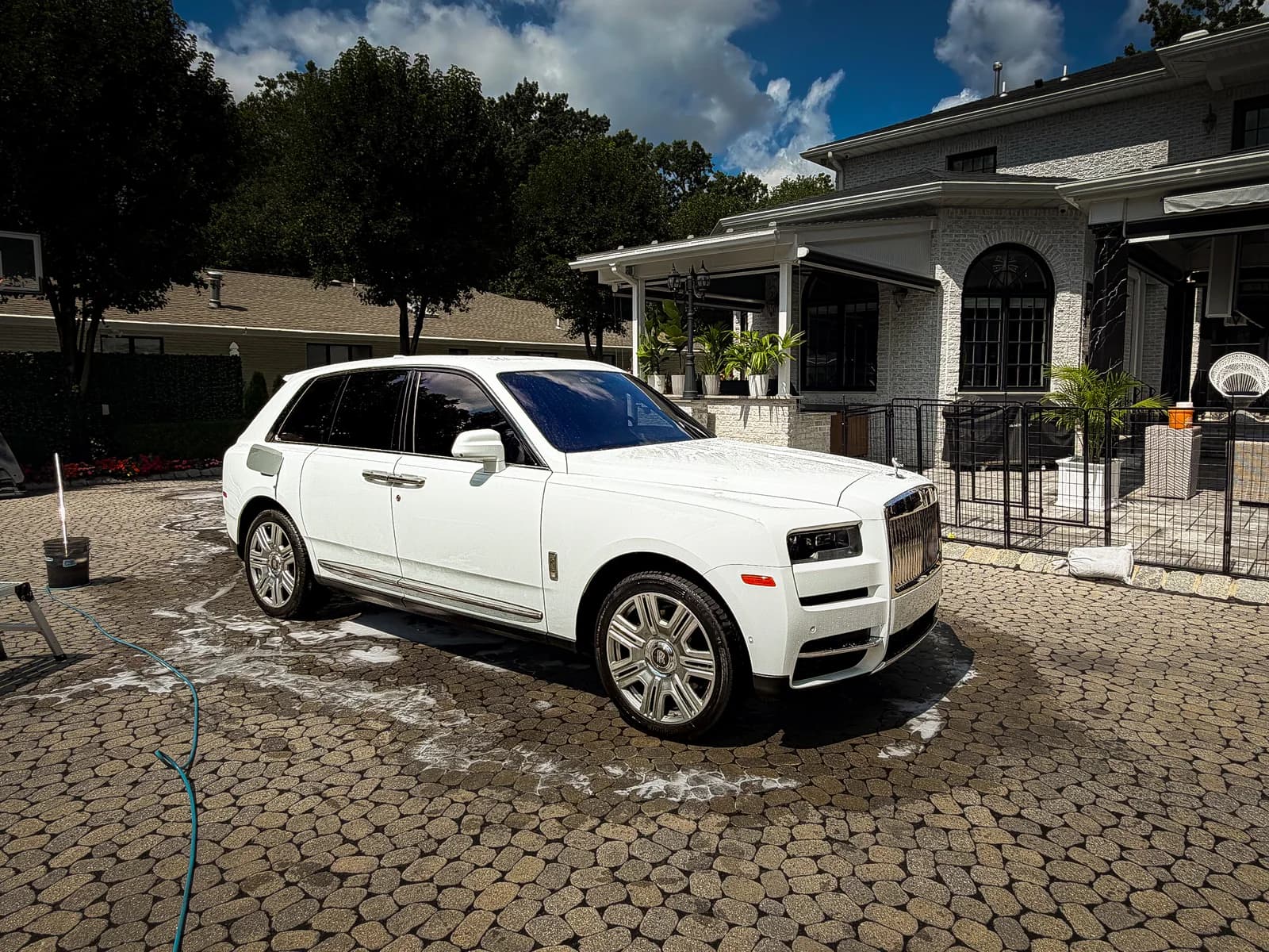 CleanWorx real detailing project 3