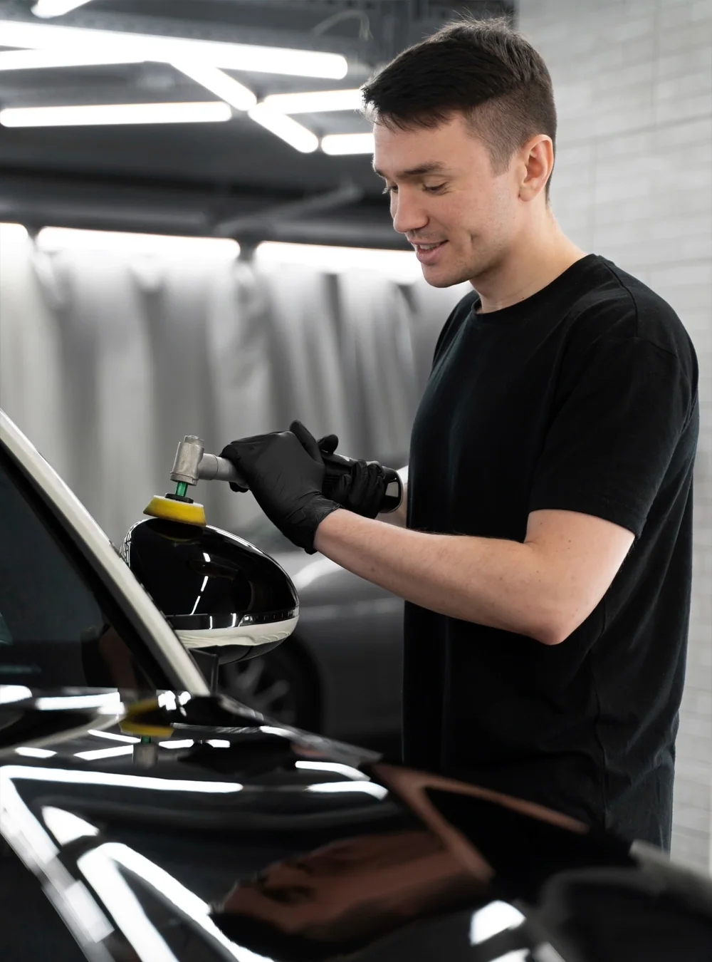 CleanWorx mobile auto detailing in nj service in Basking Ridge, NJ